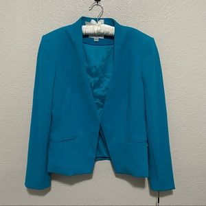 Sky Blue Blazer from Calvin Klein